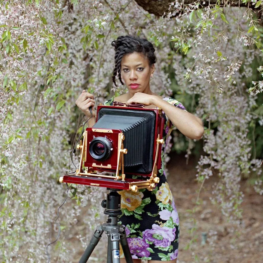 Monsen Photography Lecture: Deana Lawson