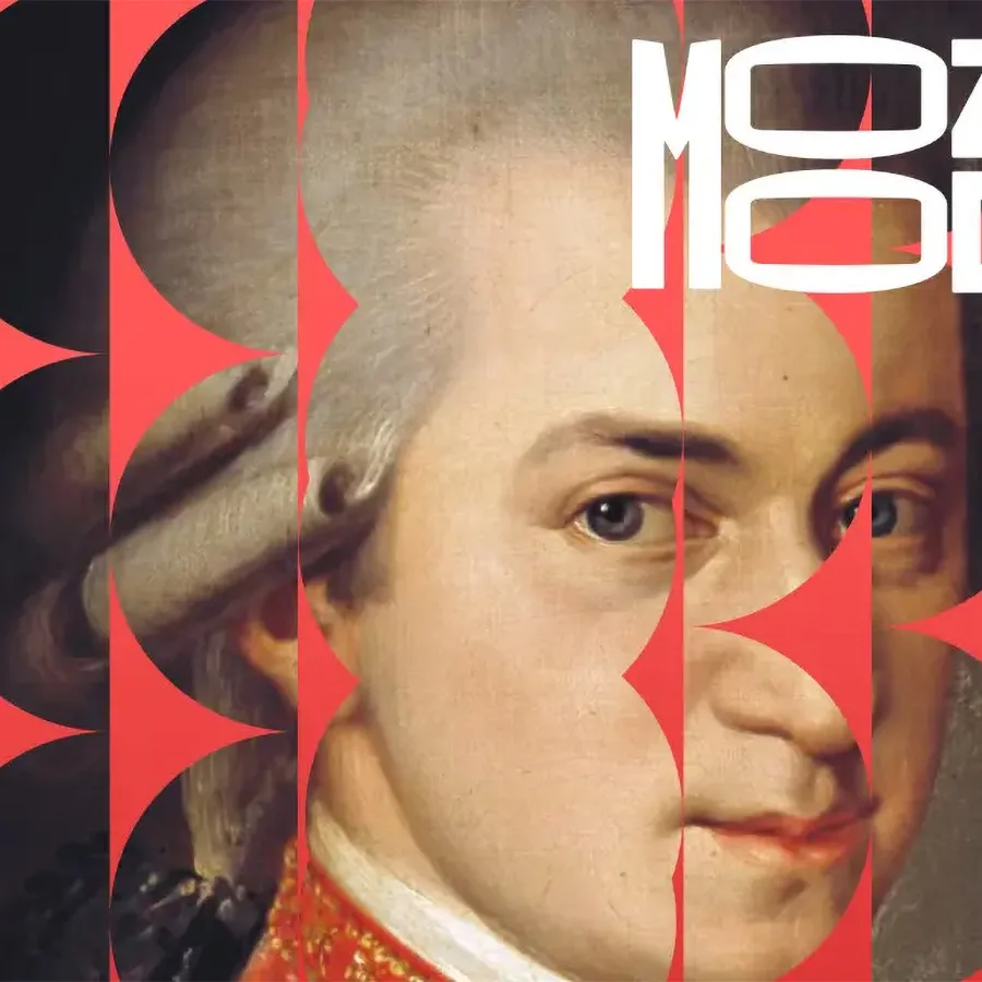 Mozart’s Gran Partita
