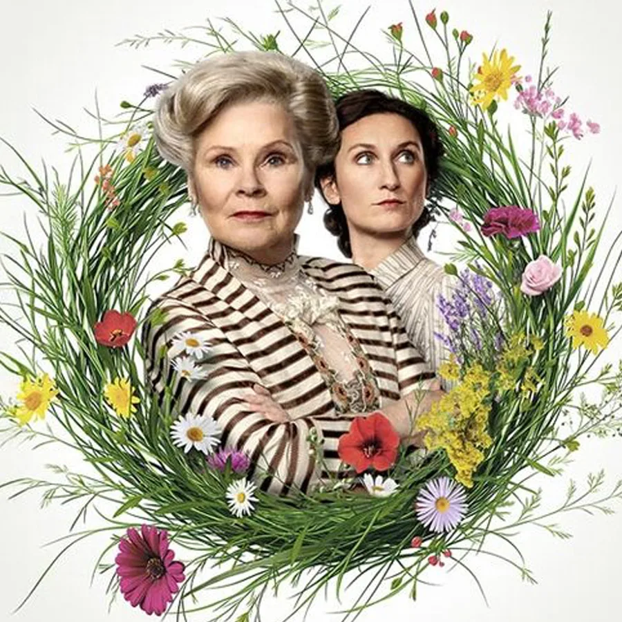 Mrs. Warren's Profession