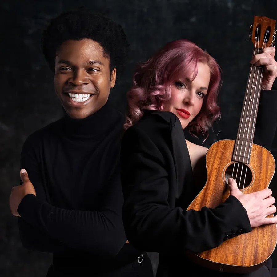 New Year’s Eve with Storm Large and Jimmie Herrod