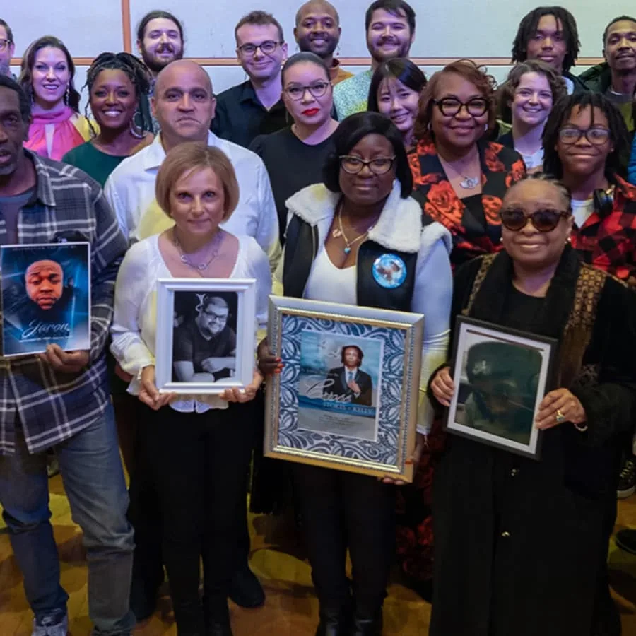 Notes for Peace Reunion