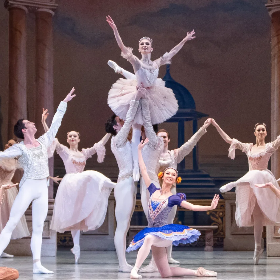 Nutcracker
