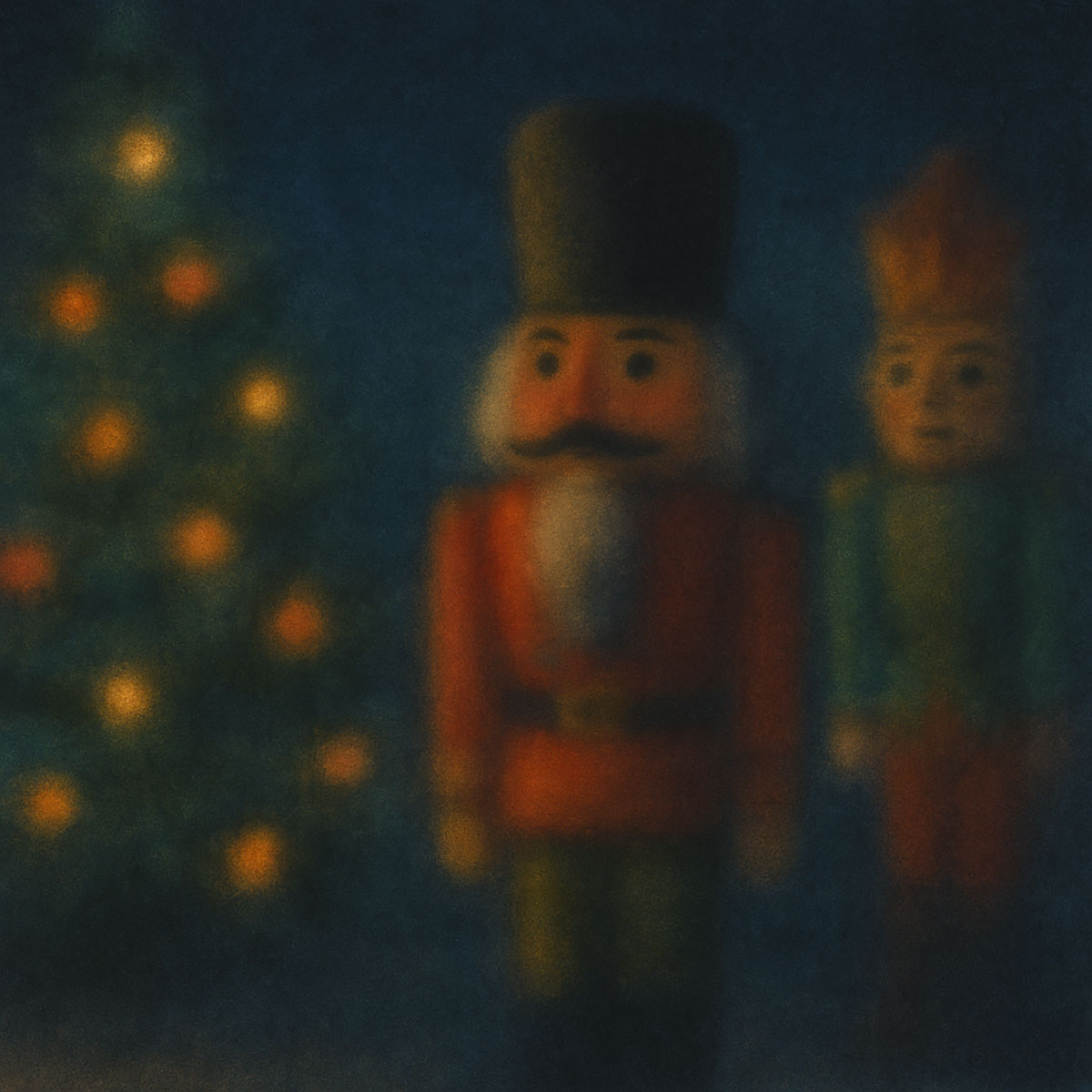 NUTCRACKER! Magical Christmas Ballet