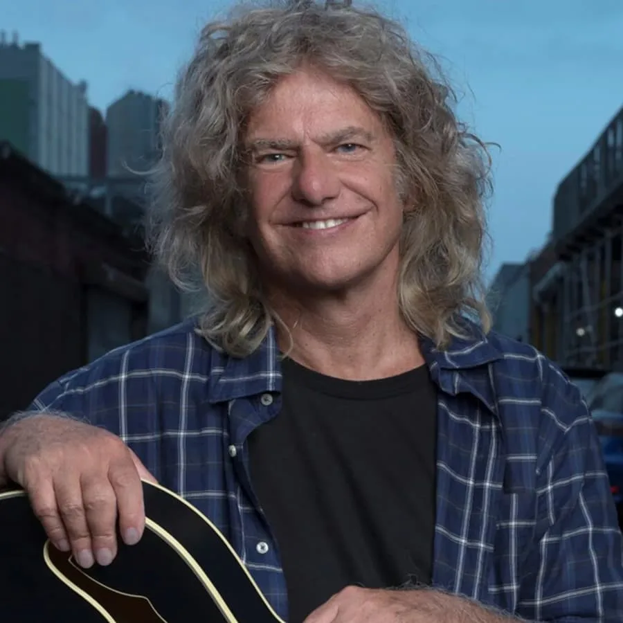 Pat Metheny Side-Eye III+