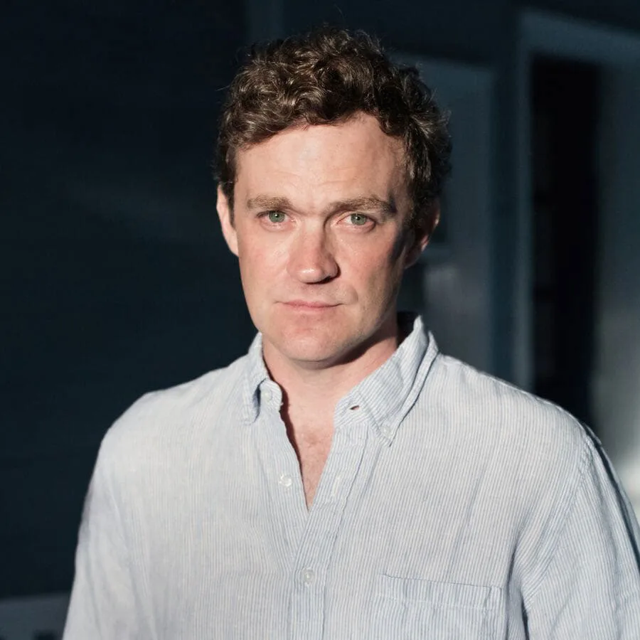 Patrick Radden Keefe