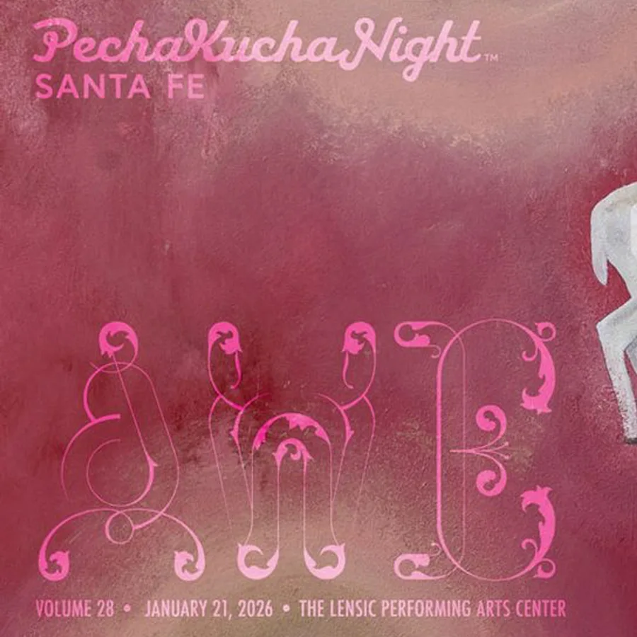 PechaKucha Night Vol. 28: AWE