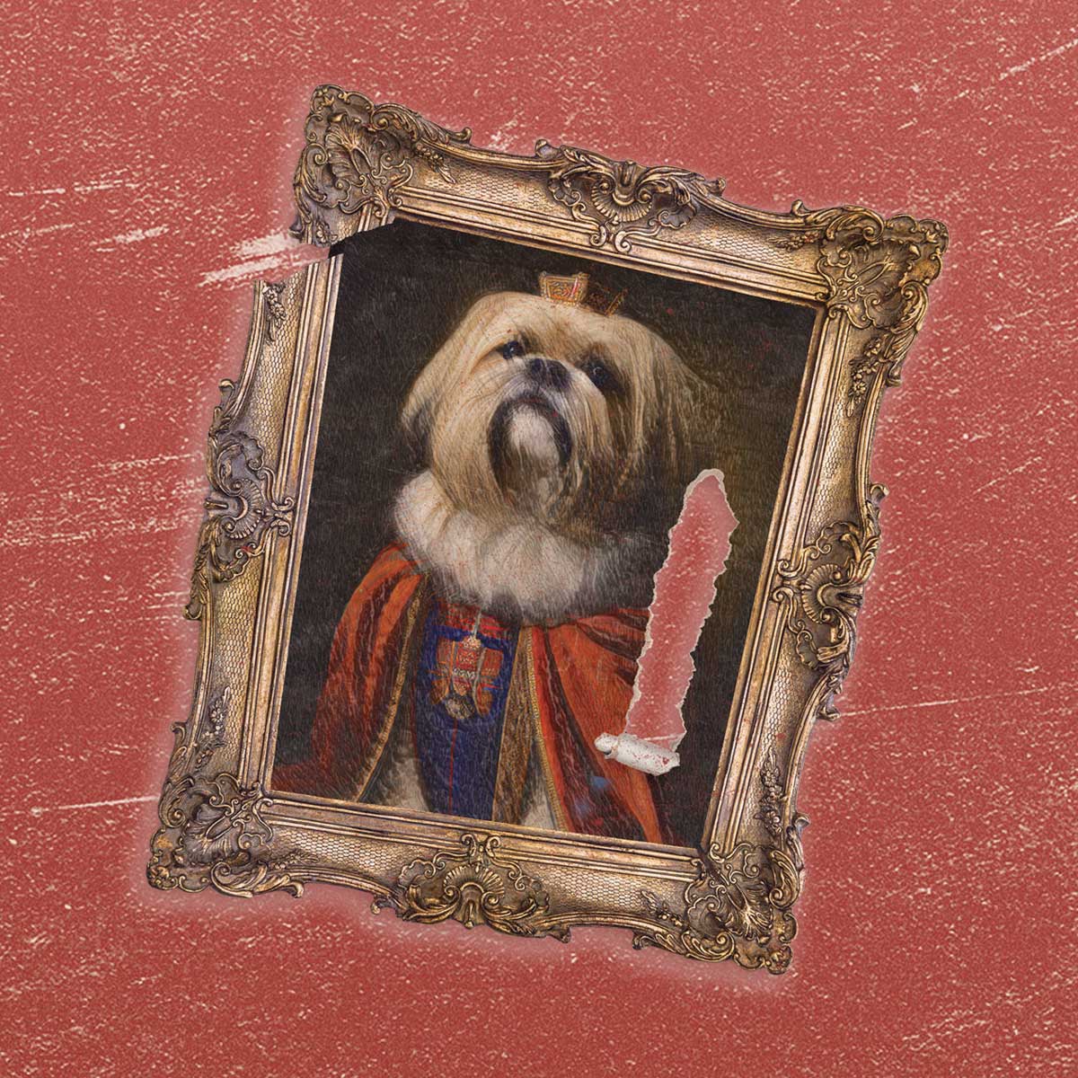 The Play That Goes Wrong