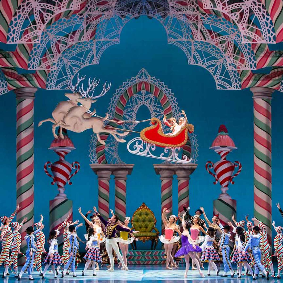The Nutcracker