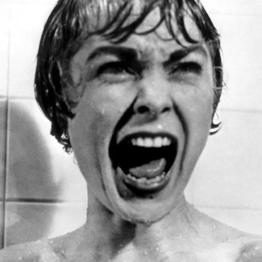 Psycho in Concert