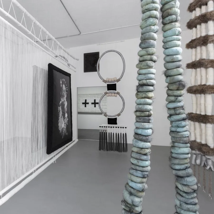 Public Opening: Spring Exhibitions