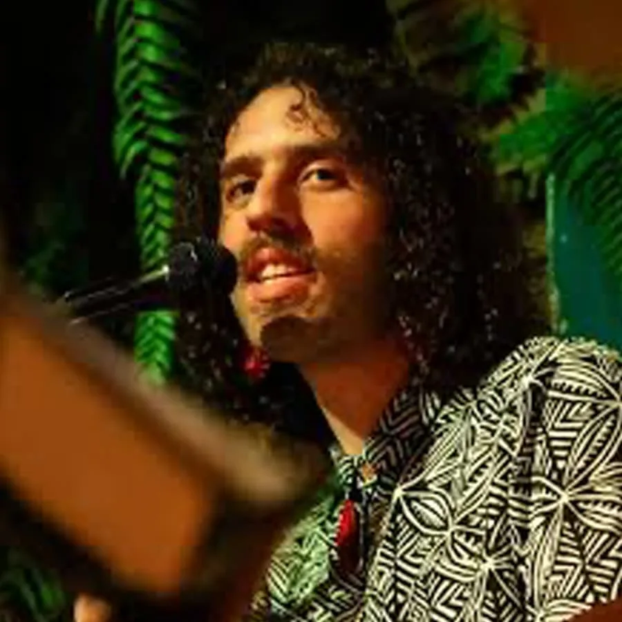 "Quisqueya" Album Release Party Featuring Julián Pujols Quall and Mamey