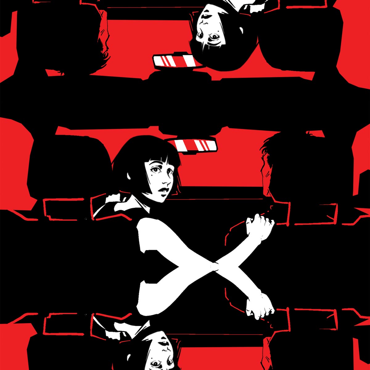 Racecar Racecar Racecar