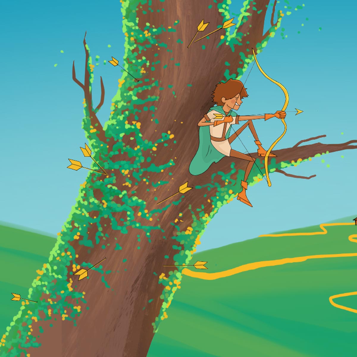Robin Hood