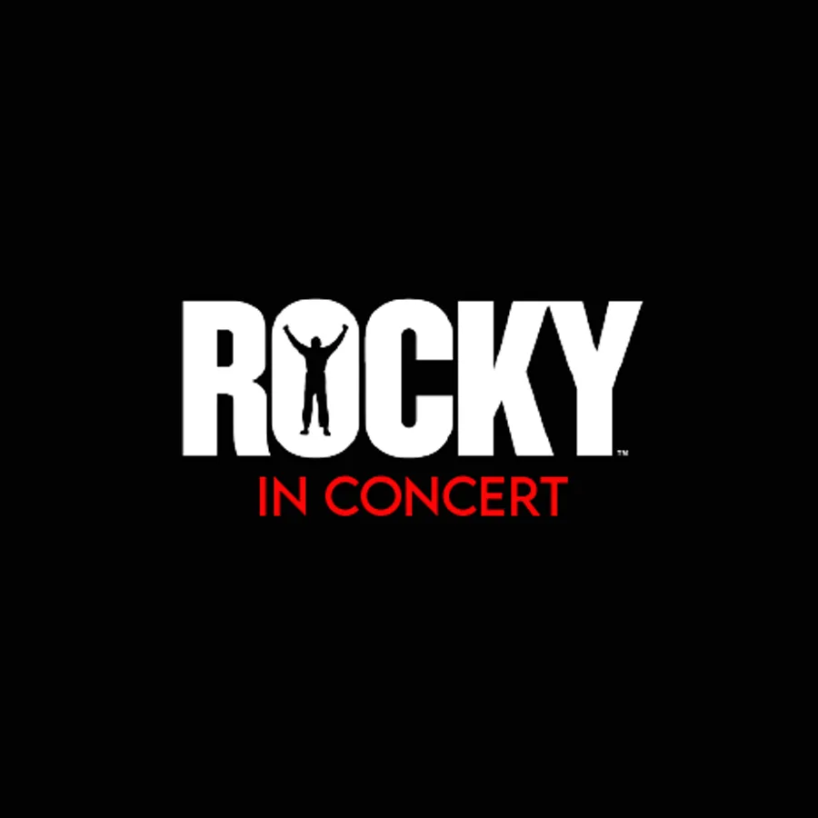 Rocky In Concert