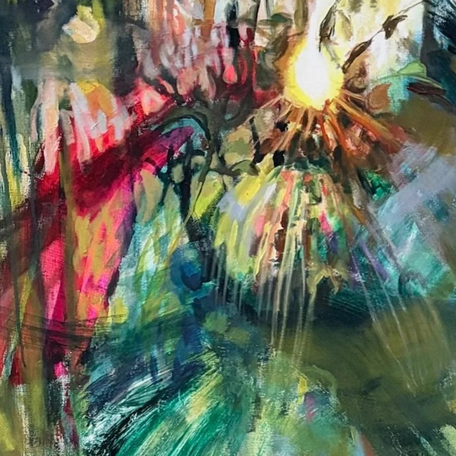 Sacred: Artist Talks