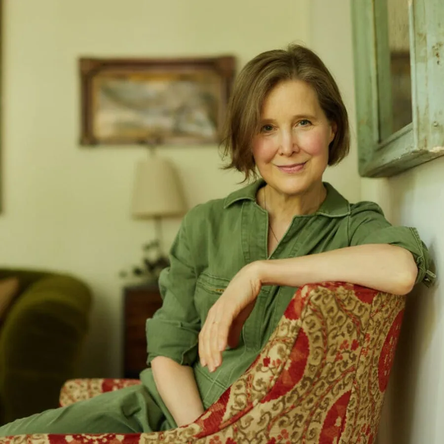SAL Presents: A Conversation with Ann Patchett (Livestream)