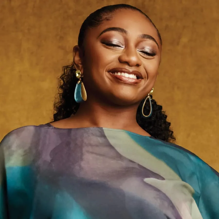 Samara Joy & the CSO