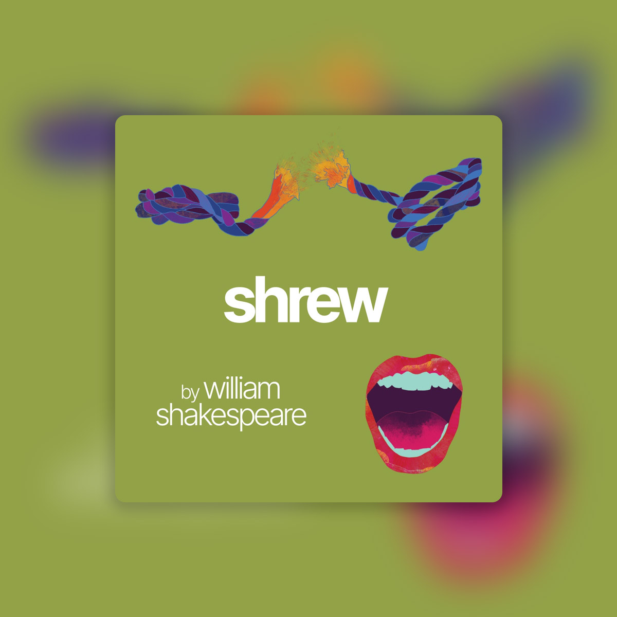 Shrew