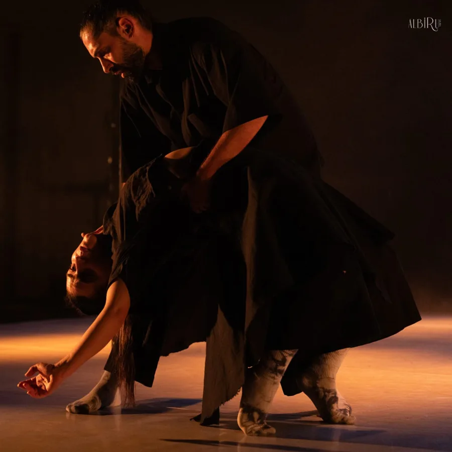 SIDF Winter Mini Fest: Program A