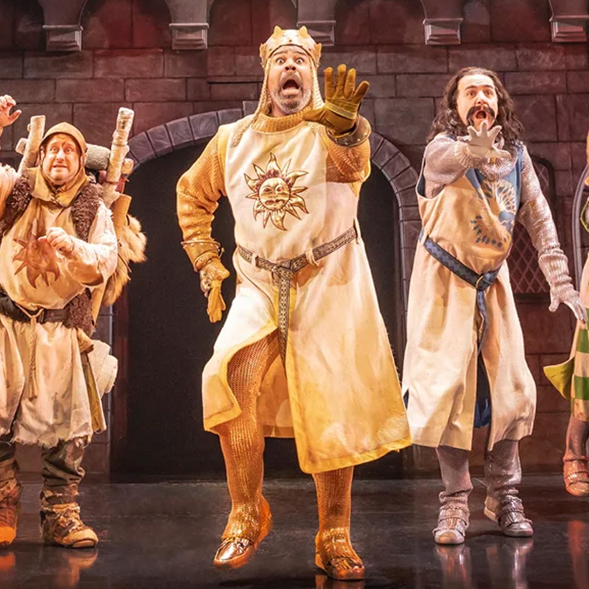 Spamalot
