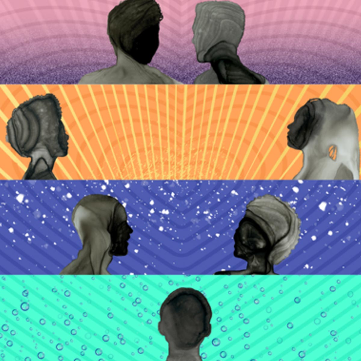Sparkling Through the Years