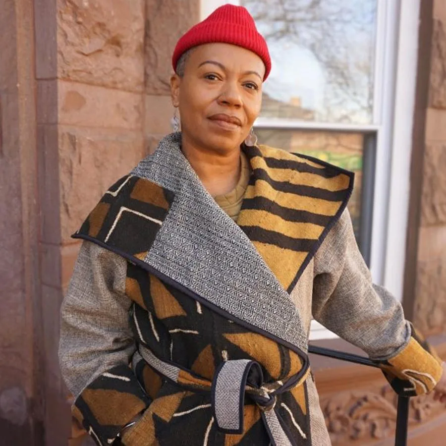 Speculative Landscapes: A Reading by Anastacia-Reneé