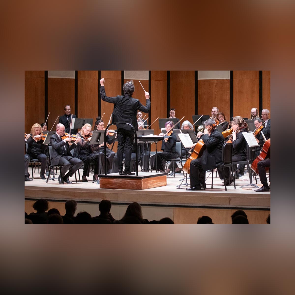 Spring Orchestra Concert