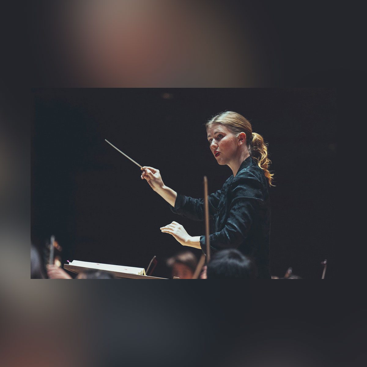 Winter Orchestra Concert - Mozart’s Birthday