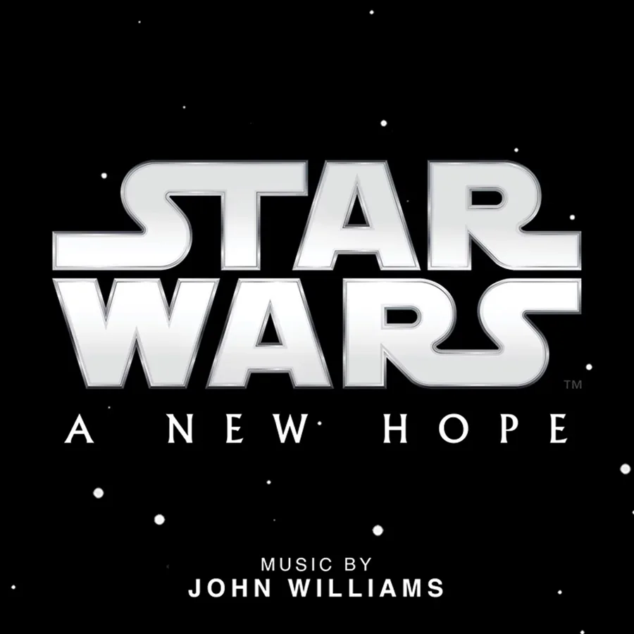 Star Wars: A New Hope in Concert