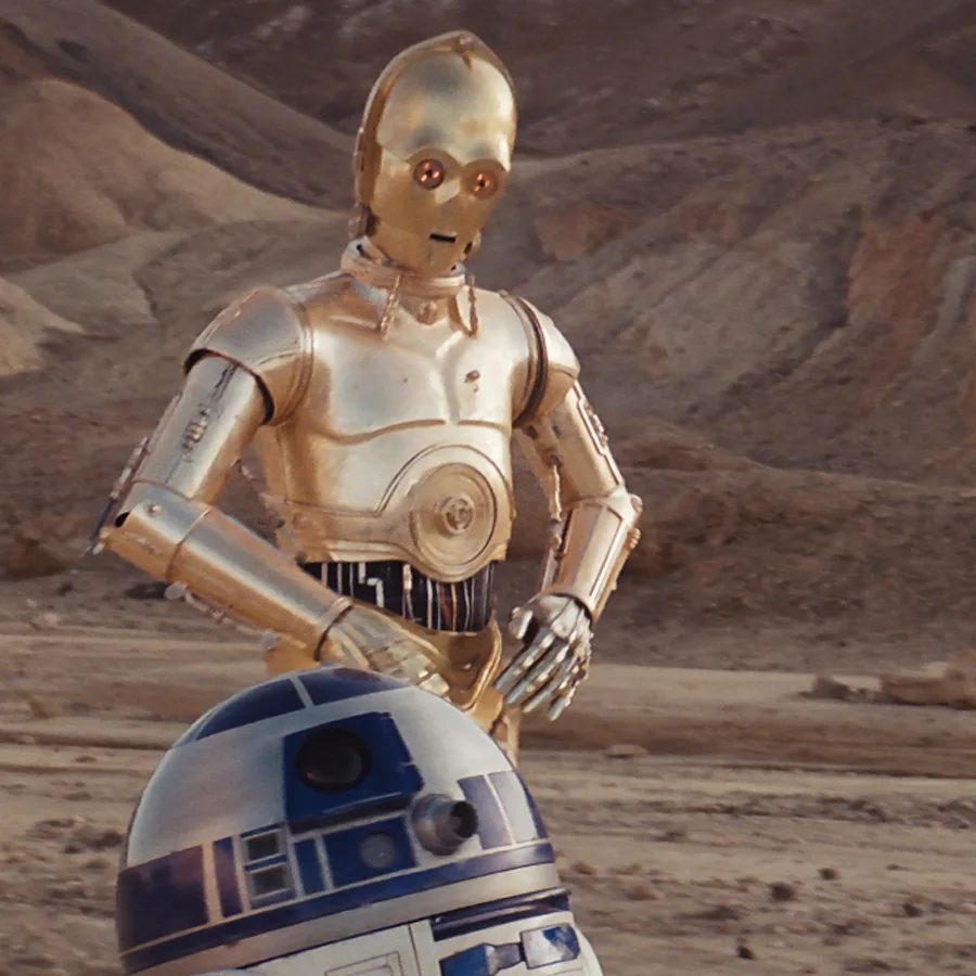 Star Wars: Return of the Jedi in Concert