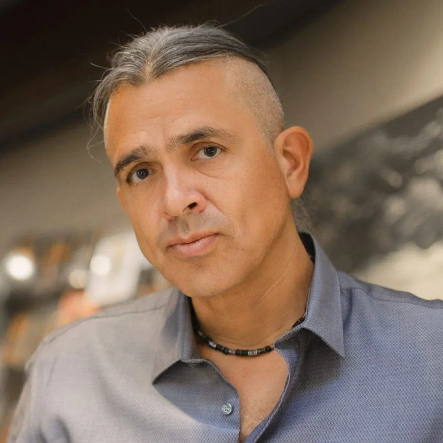 Stephen Graham Jones