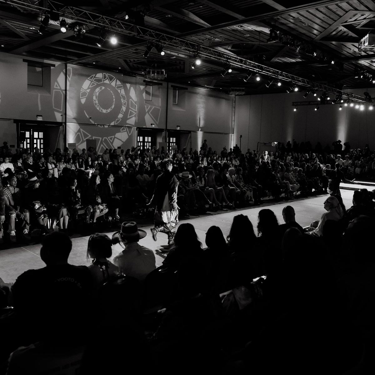 SWAIA Sunday Runway