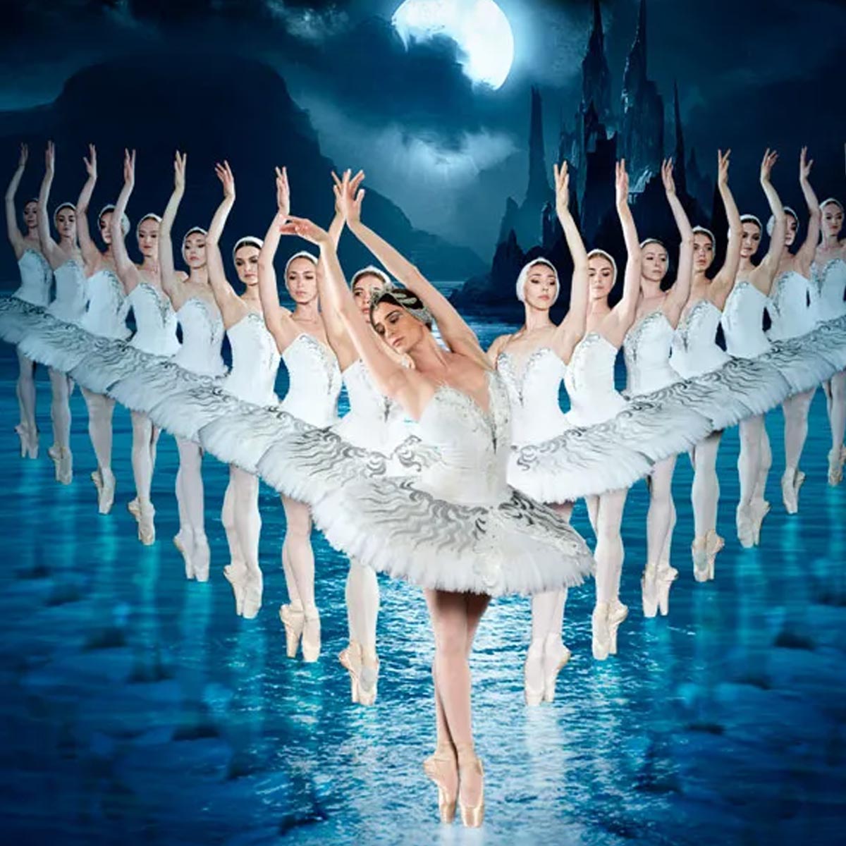Swan Lake