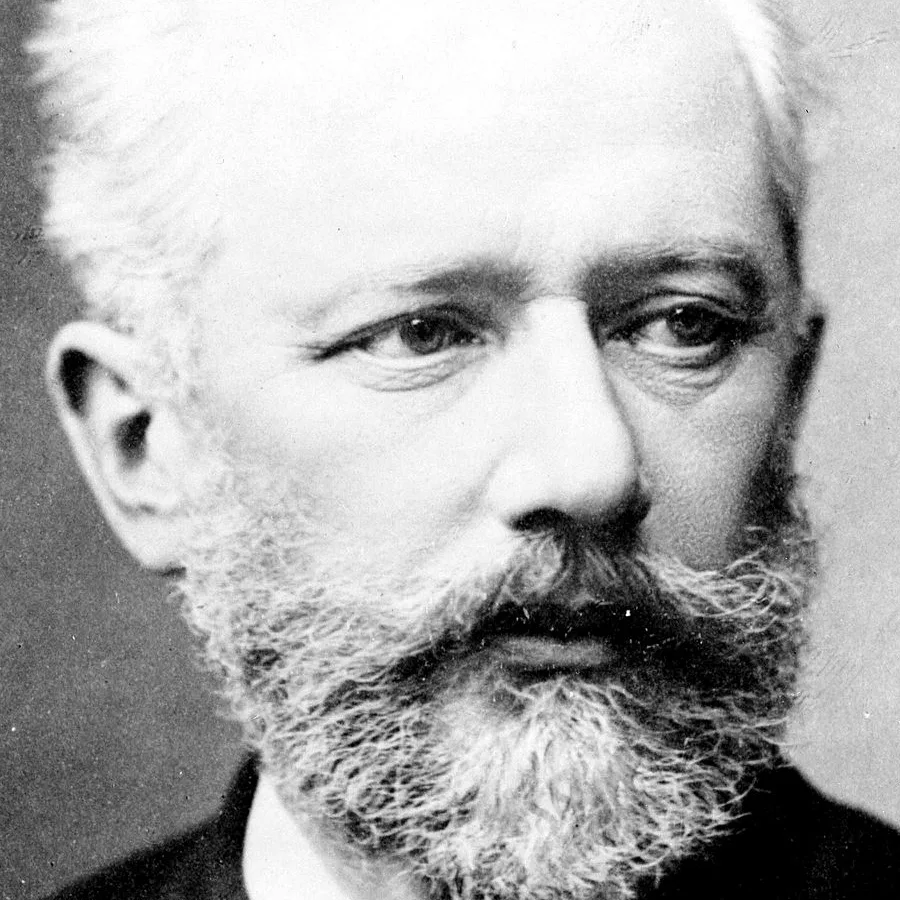 Tchaikovsky's Symphony No. 5