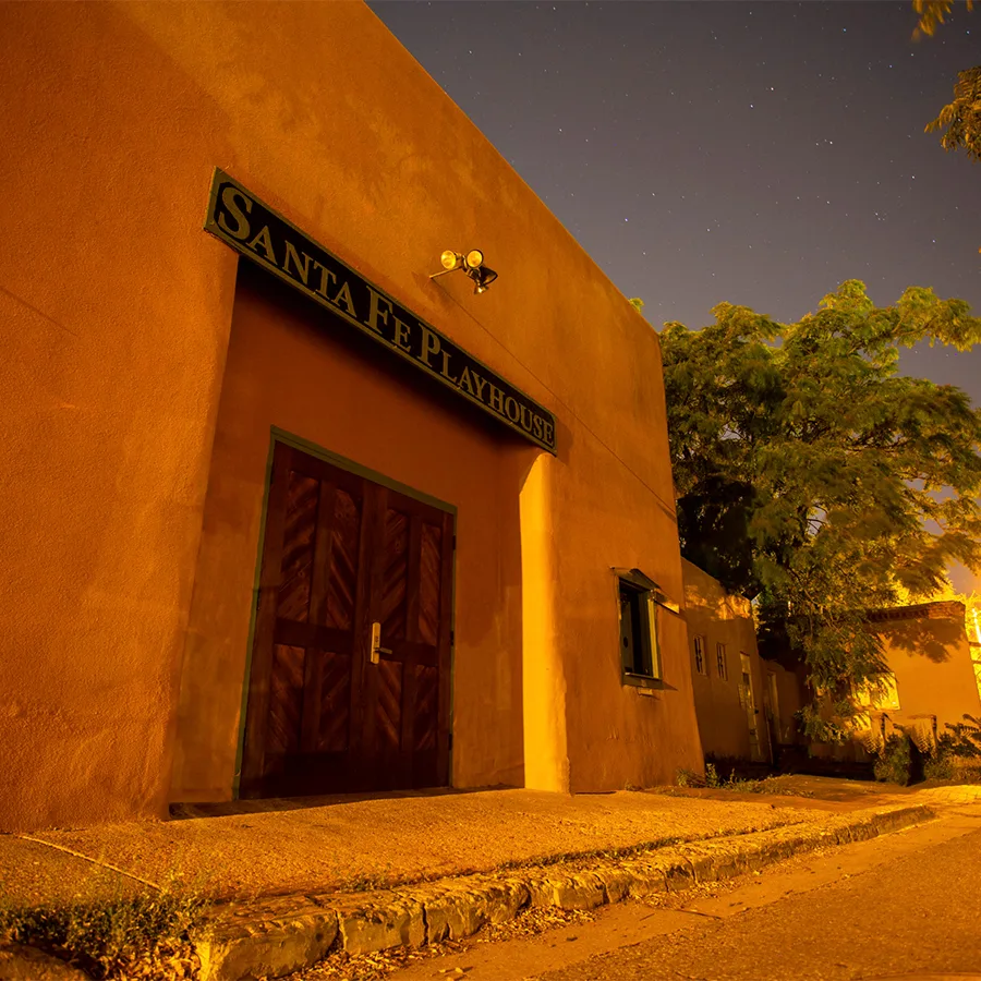 The Curtain Call Club - 2026 Benefit