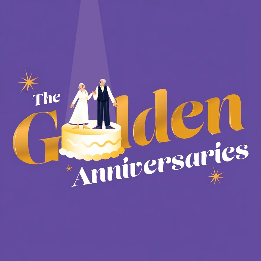 The Golden Anniversaries