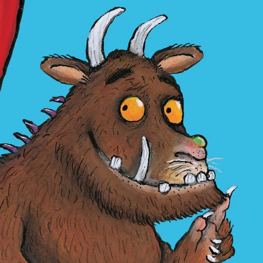 The Gruffalo