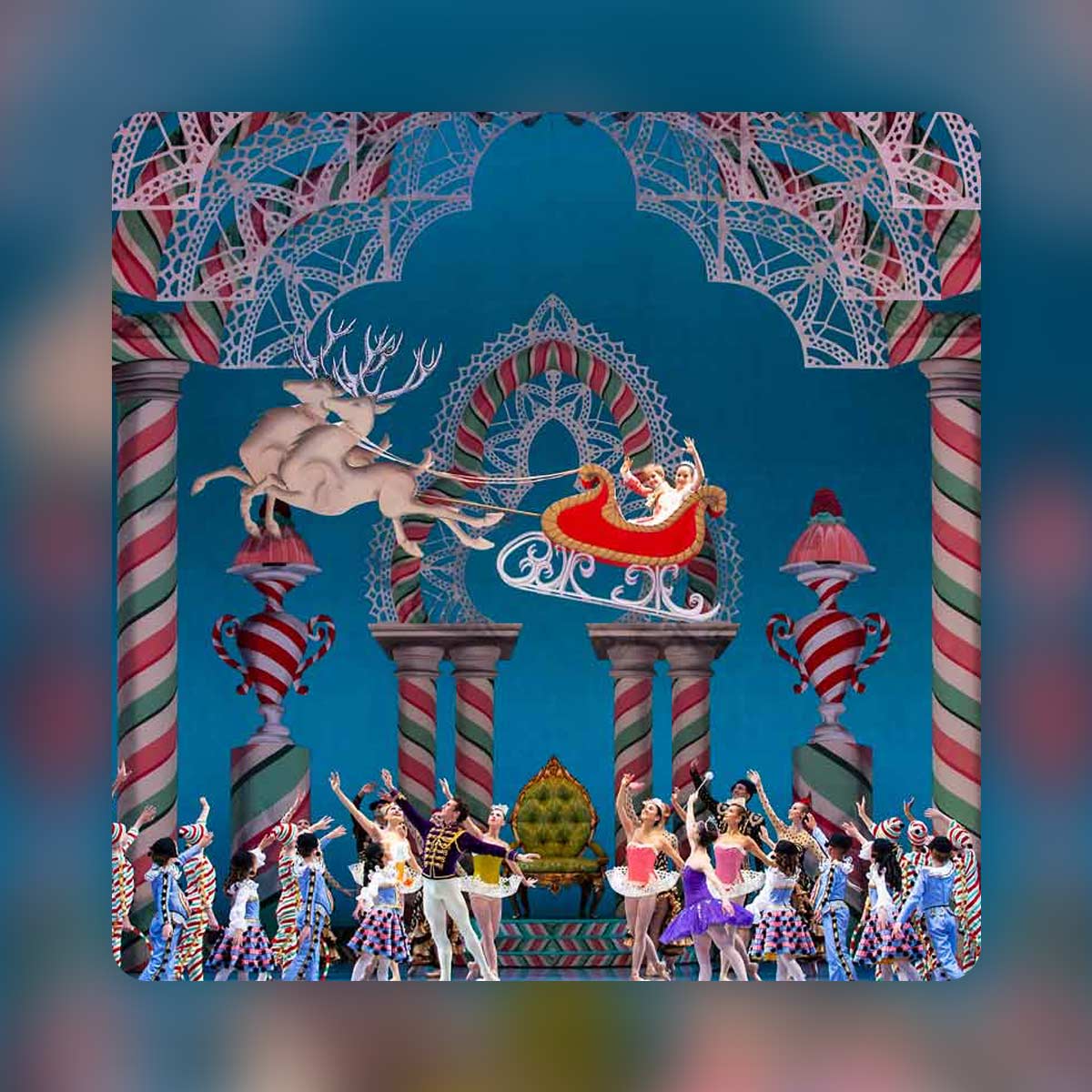 The Nutcracker