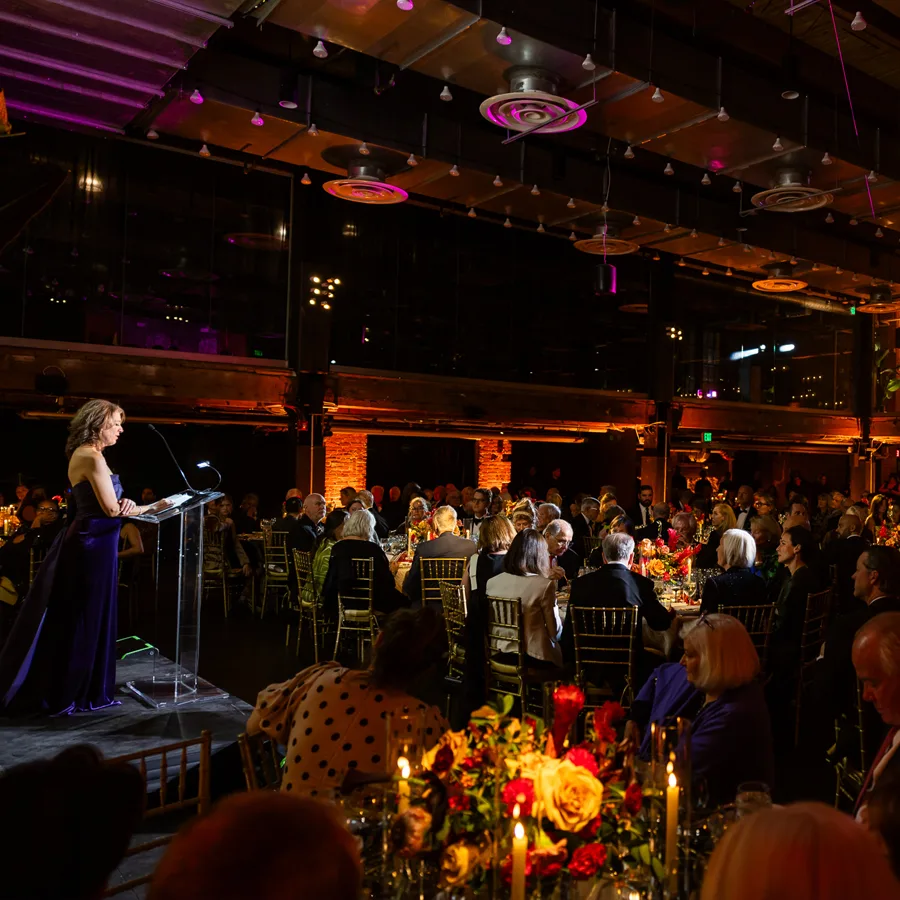 The Opera Gala