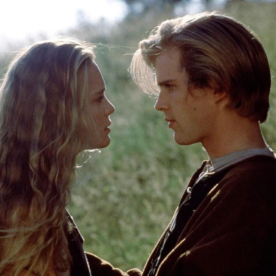 The Princess Bride in Concert