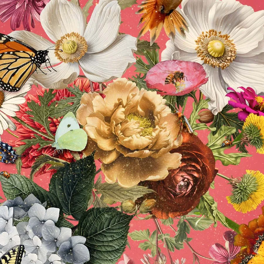 The SAL Gala: Words Bloom