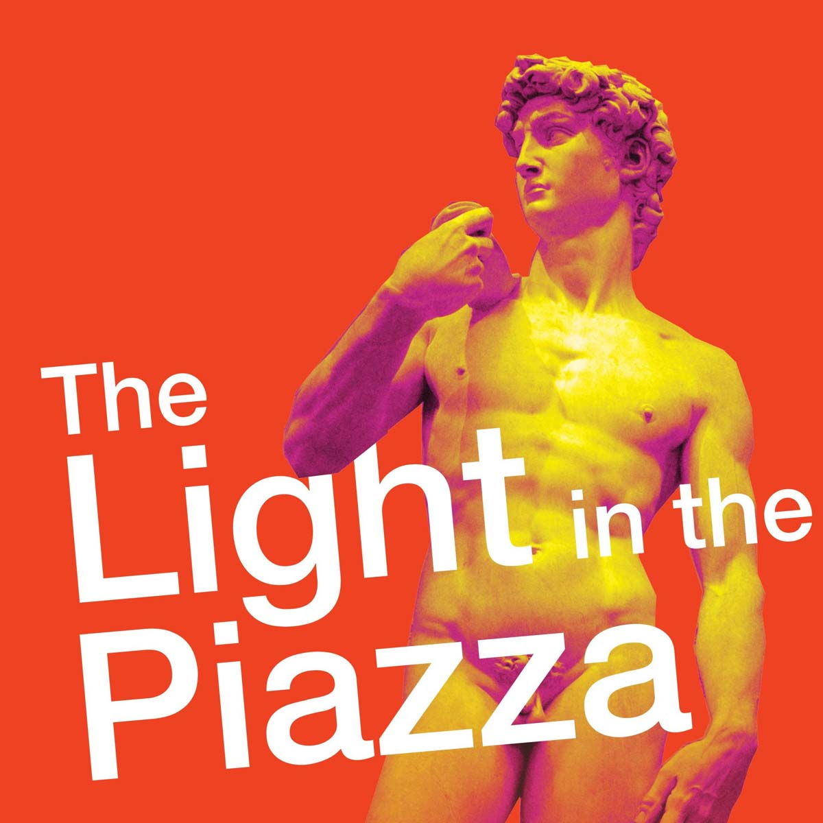 The Light in the Piazza