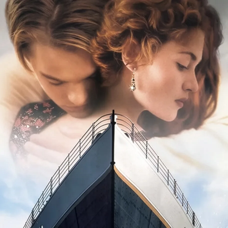 Titanic In Concert