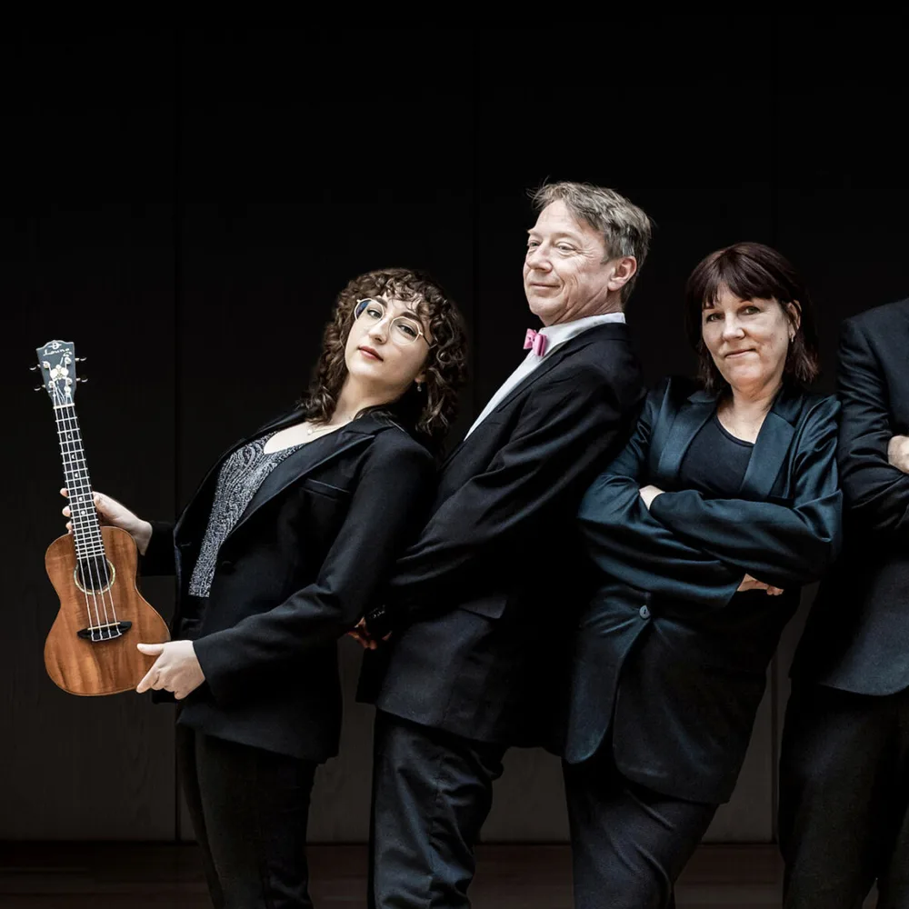 Ukulele Orchestra of Great Britain