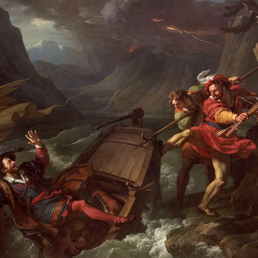 William Tell (Guillaume Tell)