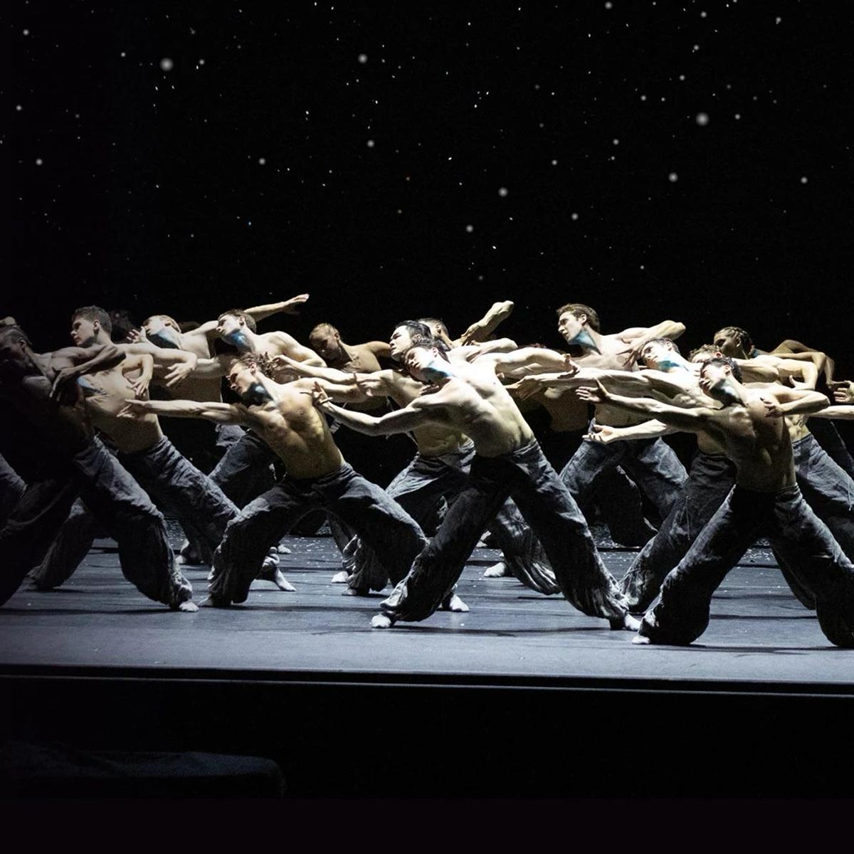 Winter Experience 2018