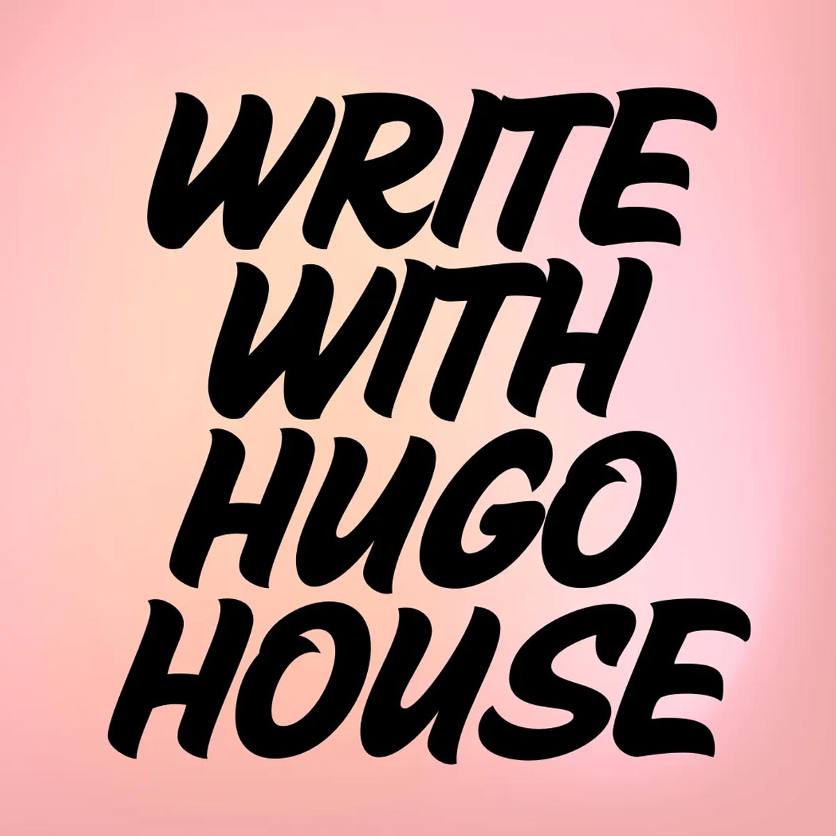 Write with Hugo House with Jeanine Walker