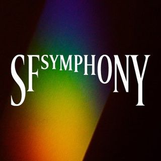 San Francisco Symphony logo