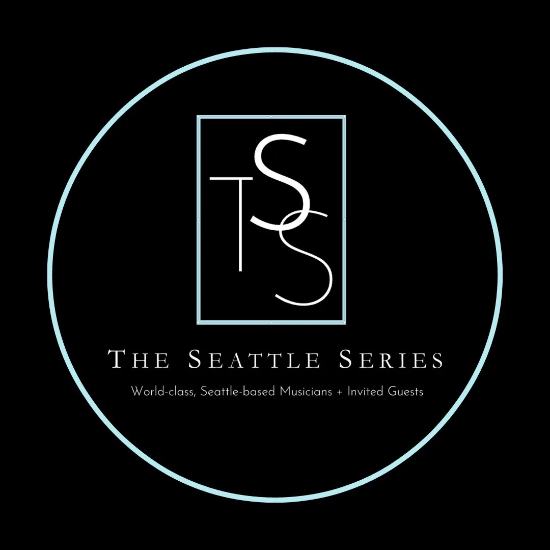 The Seattle Series logo