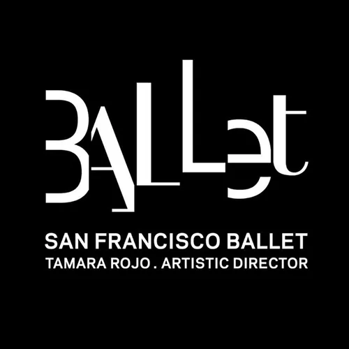 San Francisco Ballet logo